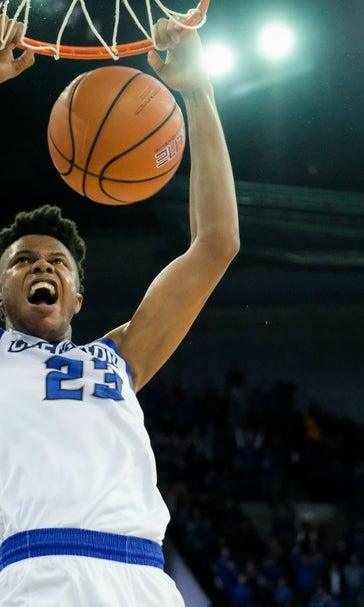 Why Justin Patton will be key for a potential Creighton Final Four run